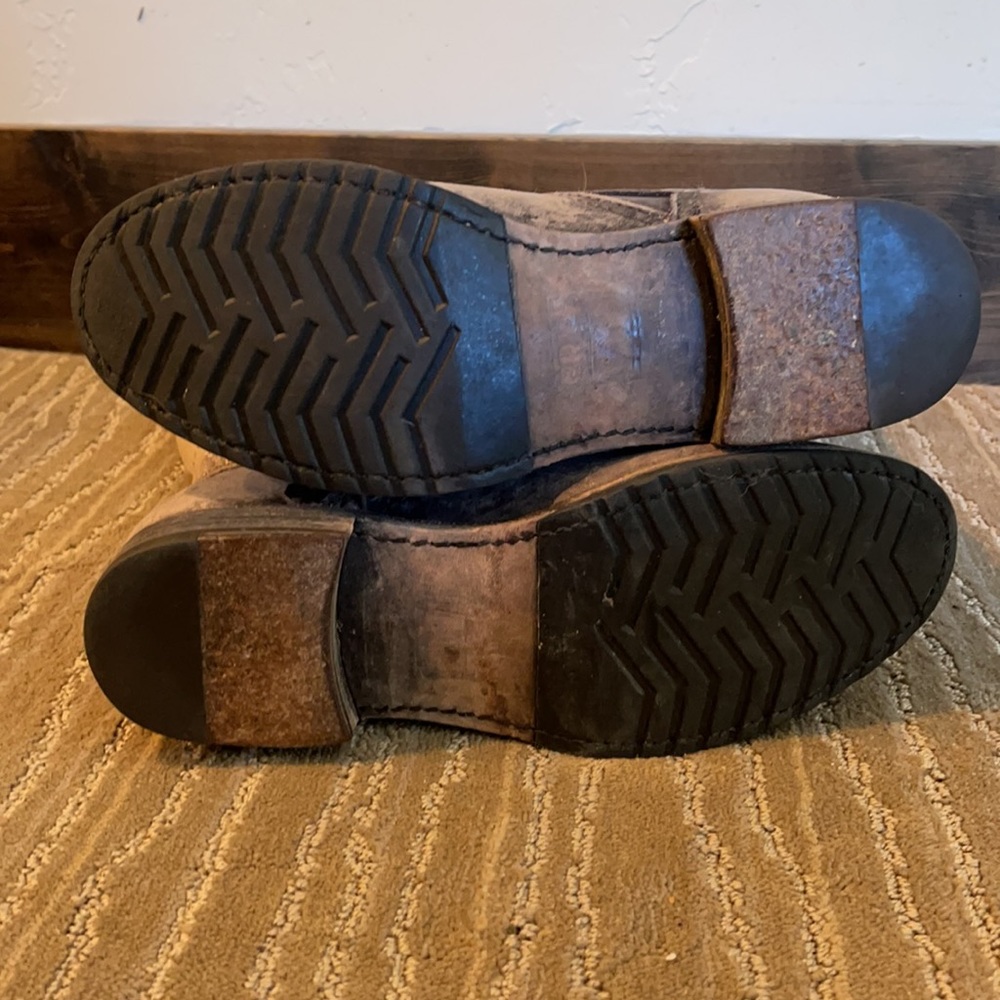 Frye Veronica Slouch Boot - image 5